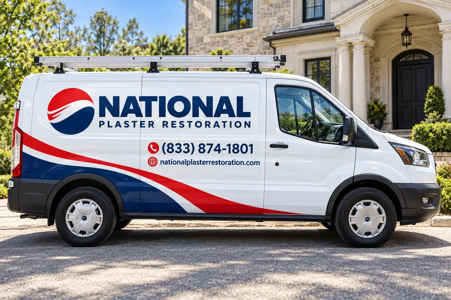 Plaster Repair in Burbank, IL near me